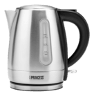 Wasserkocher aus rostfreiem Edelstahl 236023