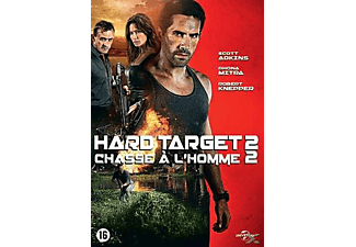 Hard Target 2 | DVD