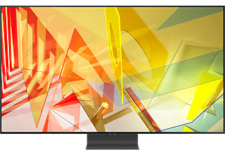 SAMSUNG QE55Q95T - TV (55 ", UHD 4K, QLED)