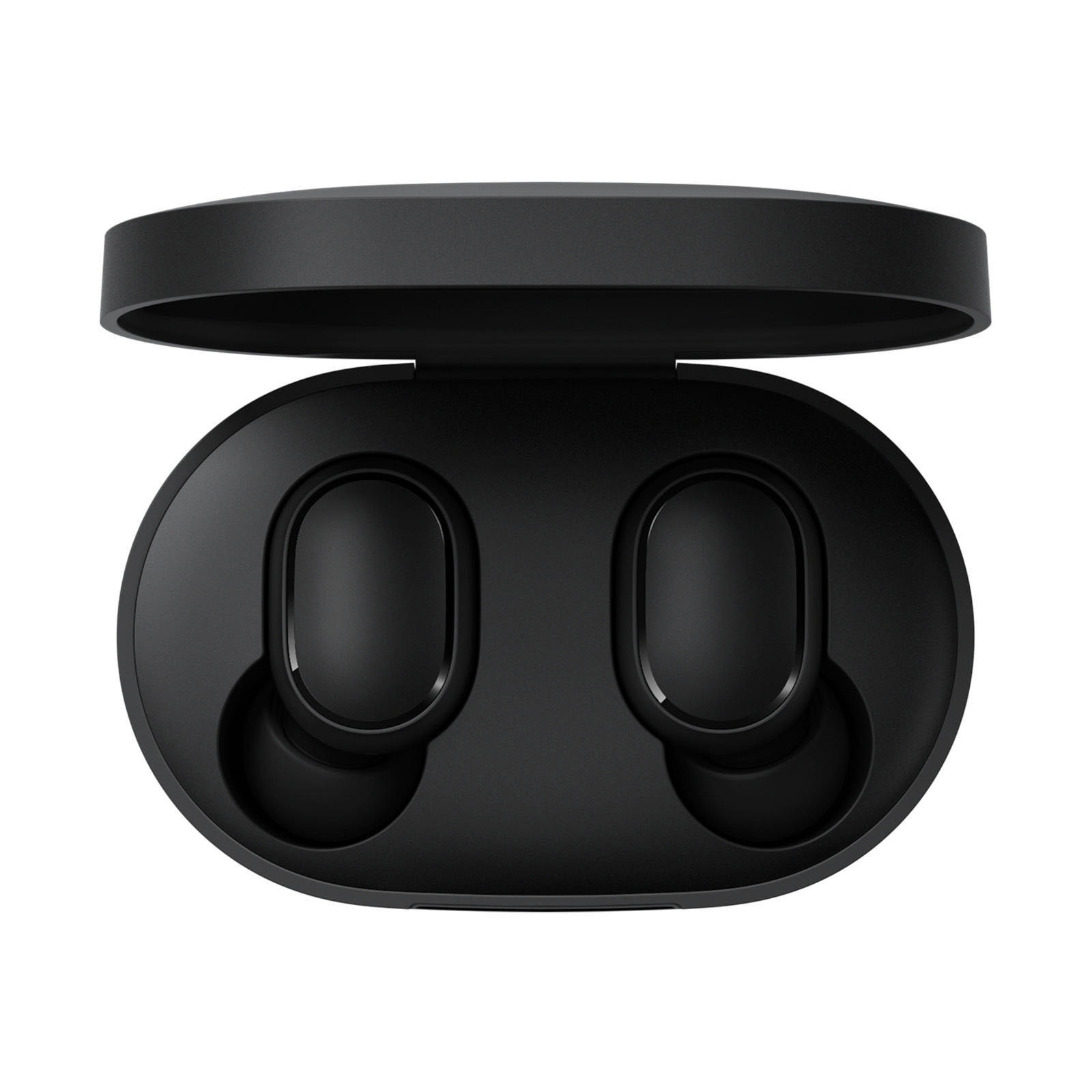 XIAOMI MI Earbuds Basic, In-ear Kopfhörer Bluetooth Schwarz