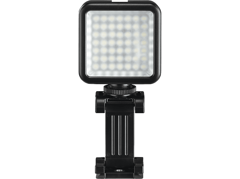 HAMA 49 BD - LED-Leuchte (Schwarz/Weiss)