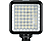 HAMA 49 BD - LED-Leuchte (Schwarz/Weiss)