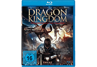 Dragon Kingdom - Das Königreich der Drachen Blu-ray