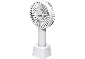 HOME HF 9/WH Kézi tölthető ventilátor
