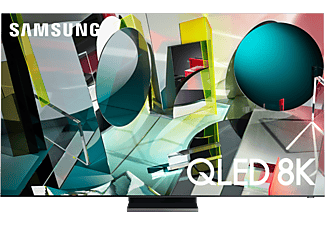 SAMSUNG QE85Q950T - TV (85 ", UHD 8K, QLED)