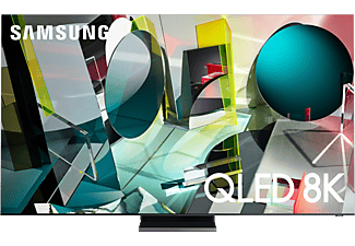 SAMSUNG QE65Q950T - TV (65 ", UHD 8K, QLED)