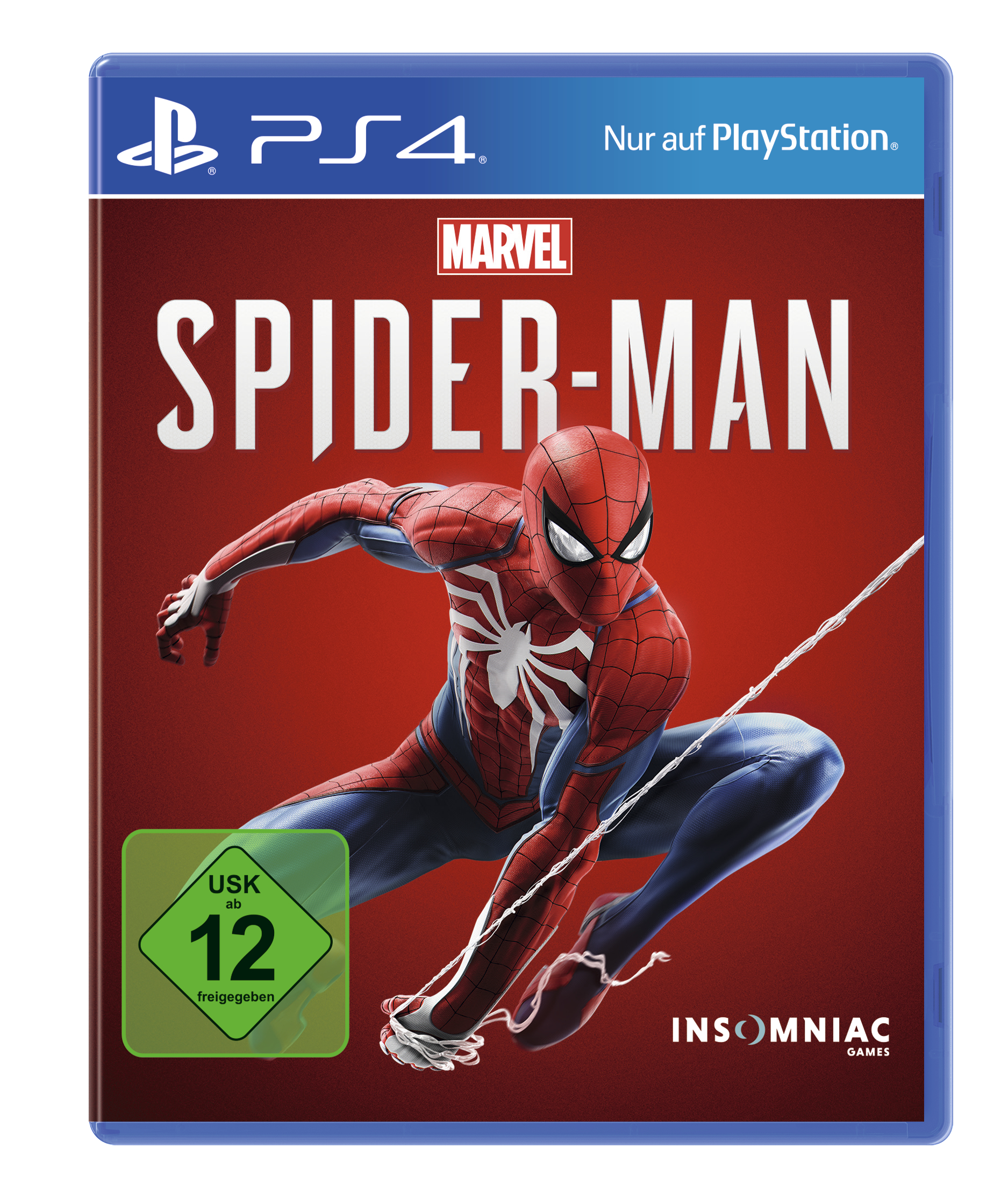 PlayStation Bundle (The Last of Us: Remastered, Marvel's Spider-Man, Horizon Zero Dawn Complete Edition) Nur Online - [PlayStation 4]