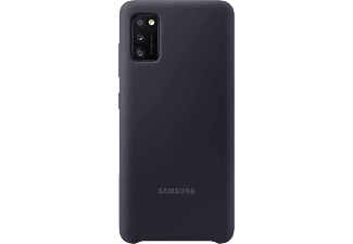 SAMSUNG Silicone Cover - Handyhülle (Passend für Modell: Samsung Galaxy A41)