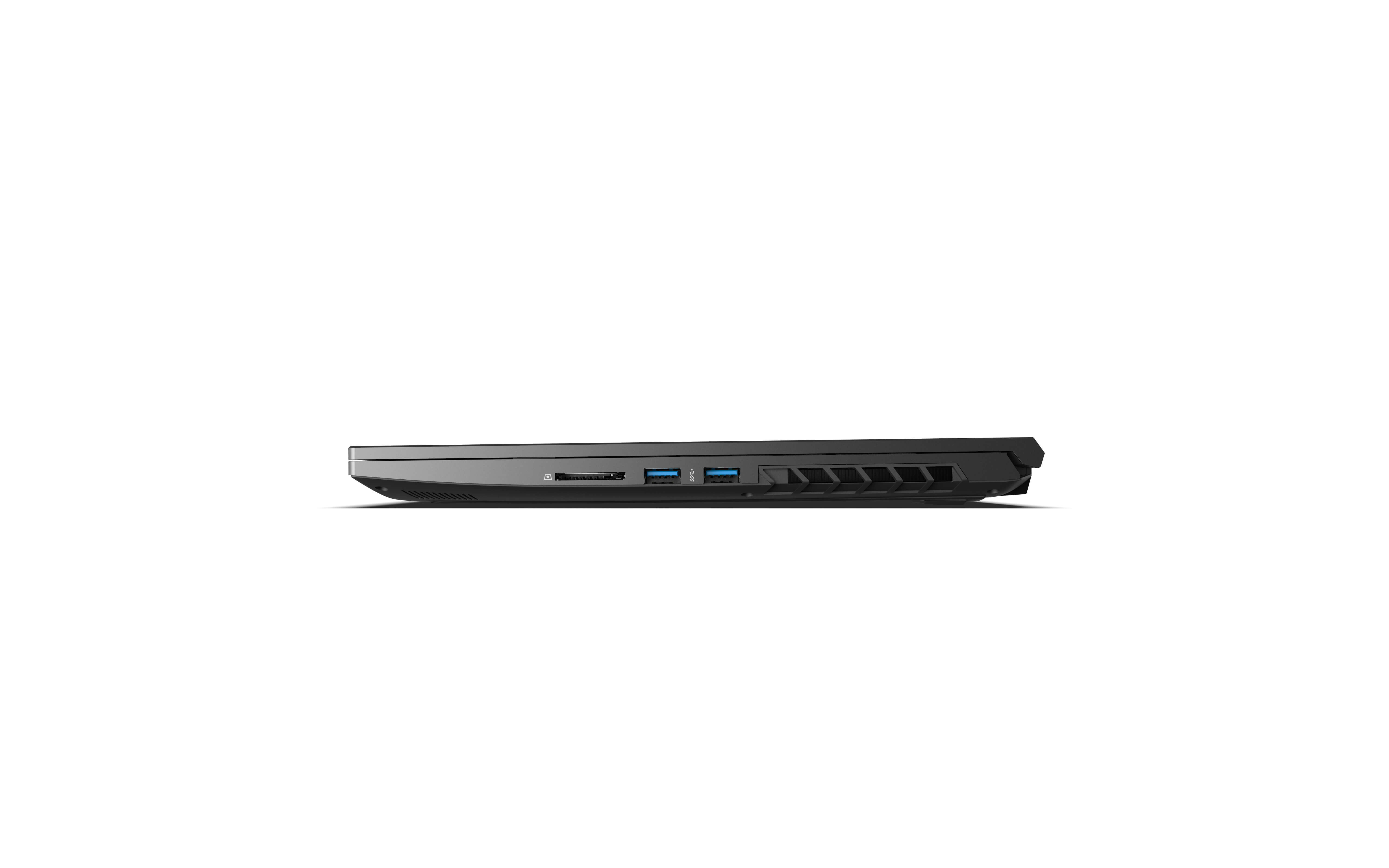 XMG CORE 15 - E20crx - 15,6 Zoll - Intel® Core™ i7 i7-10750H - 32 GB - 1 TB - NVIDIA GeForce® GTX 1650 Ti - Windows 10 Home (64 Bit)
