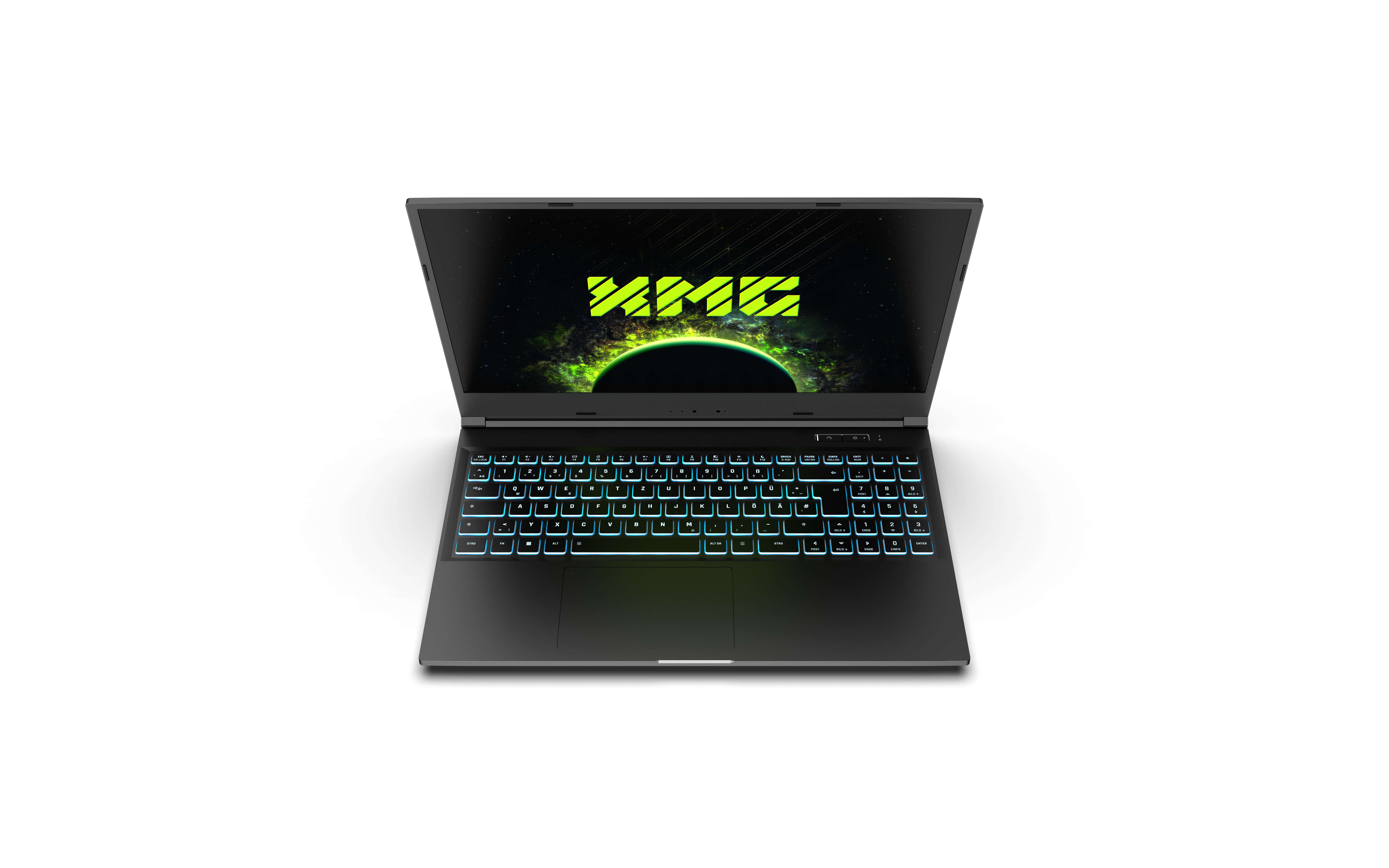 XMG CORE 15 - E20jpm - 15,6 Zoll - Intel® Core™ i7 i7-10750H - 16 GB - 1 TB - NVIDIA GeForce RTX™ 2060 - Windows 10 Home (64 Bit)