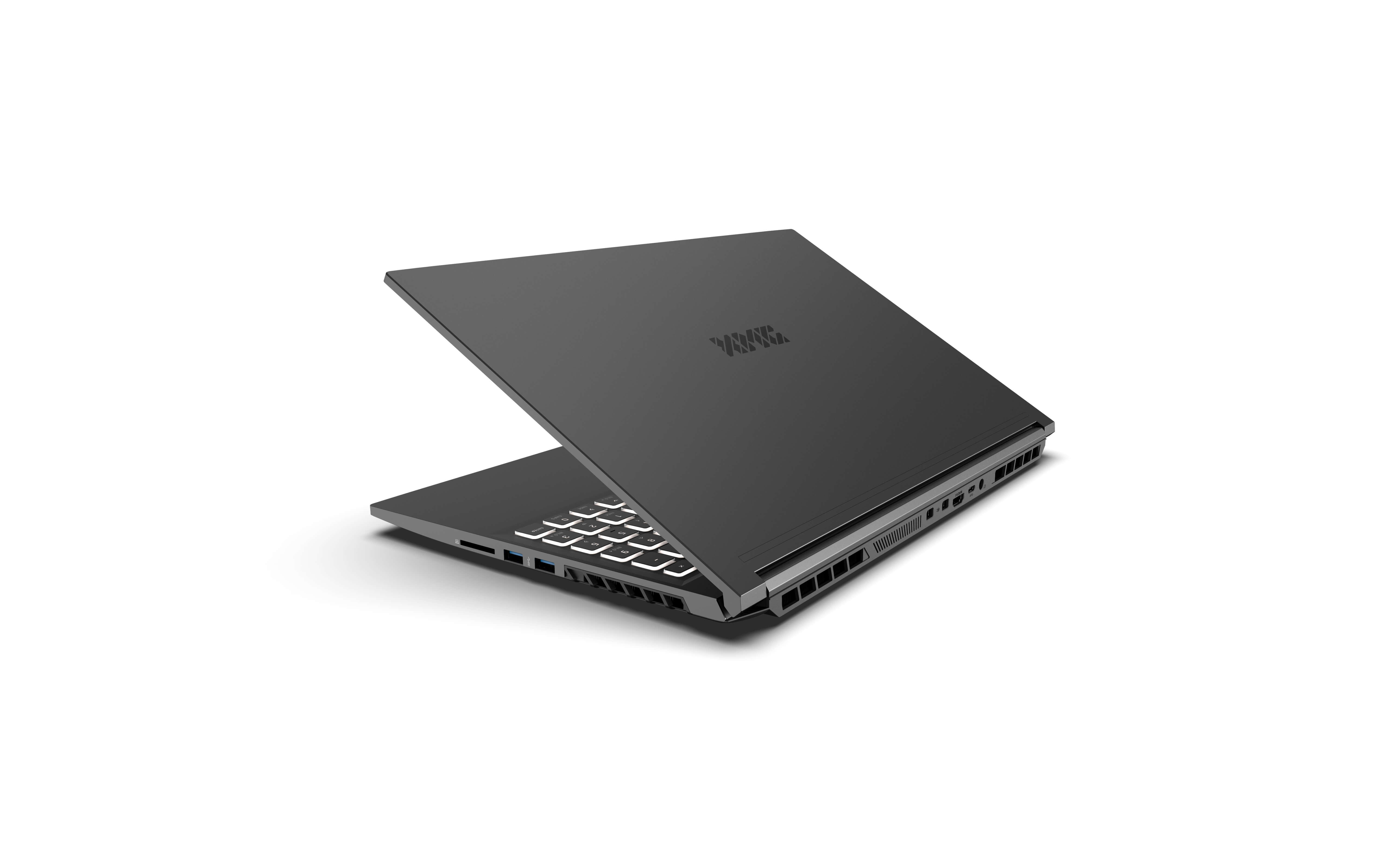 XMG CORE 15 - E20bmz - 15,6 Zoll - Intel® Core™ i7 i7-10750H - 32 GB - 1 TB - NVIDIA GeForce RTX™ 2060 - Windows 10 Home (64 Bit)