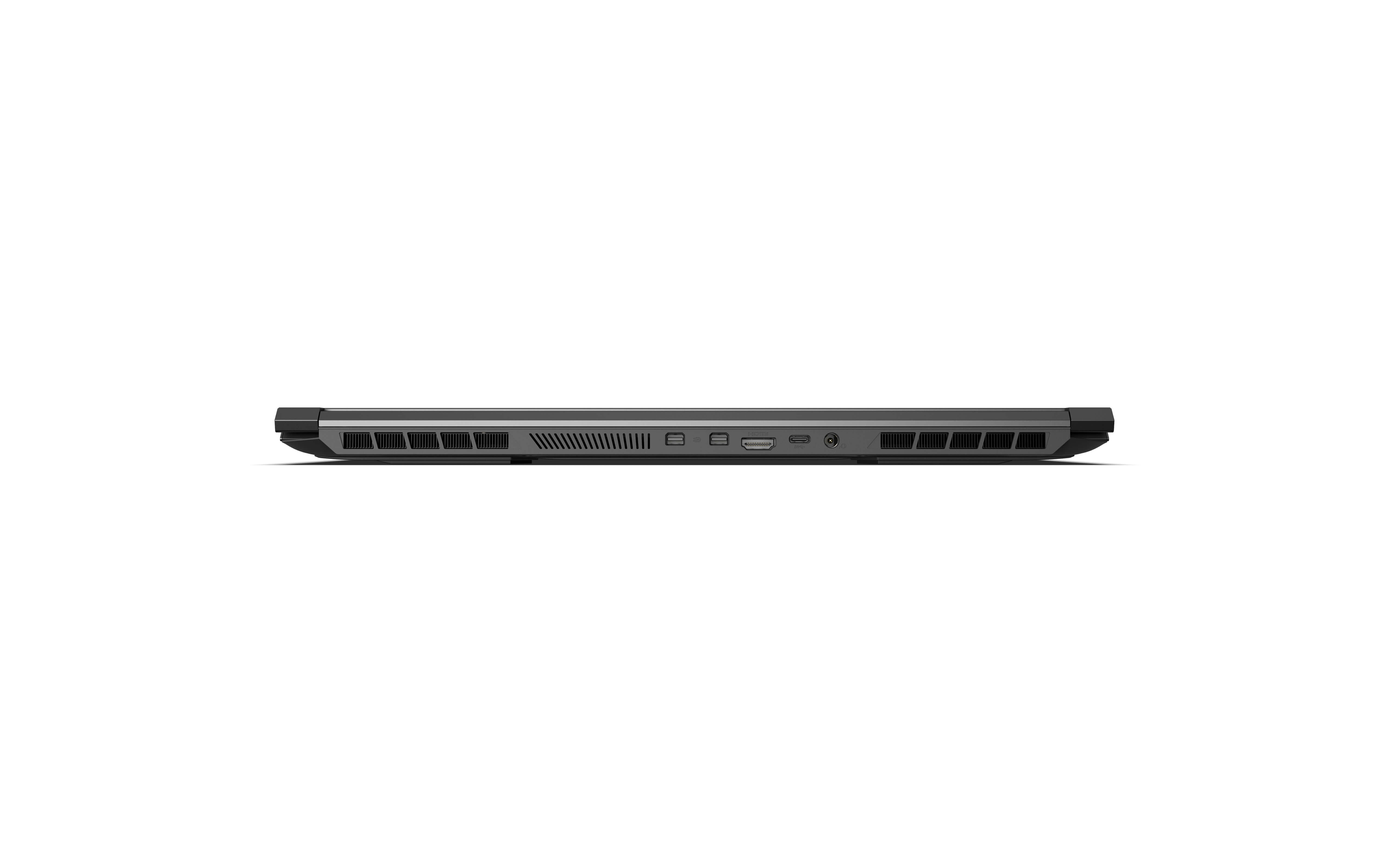 XMG CORE 15 - E20wjs - 15,6 Zoll - Intel® Core™ i7 i7-10750H - 16 GB - 1 TB - NVIDIA GeForce® GTX 1650 Ti - Kein Betriebssystem