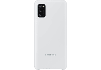 SAMSUNG Silicone Cover - Custodia smartphone (Adatto per modello: Samsung Galaxy A41)