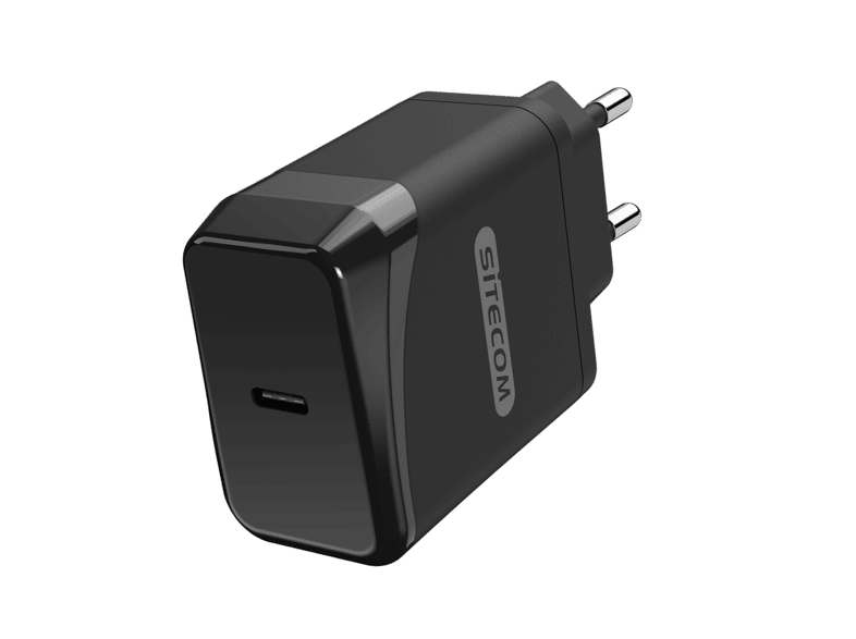 meesteres Beschrijving haai SITECOM CH-014 18W Fast USB Wall Charger kopen? | MediaMarkt