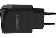 SITECOM CH-014 18W Fast USB Wall Charger
