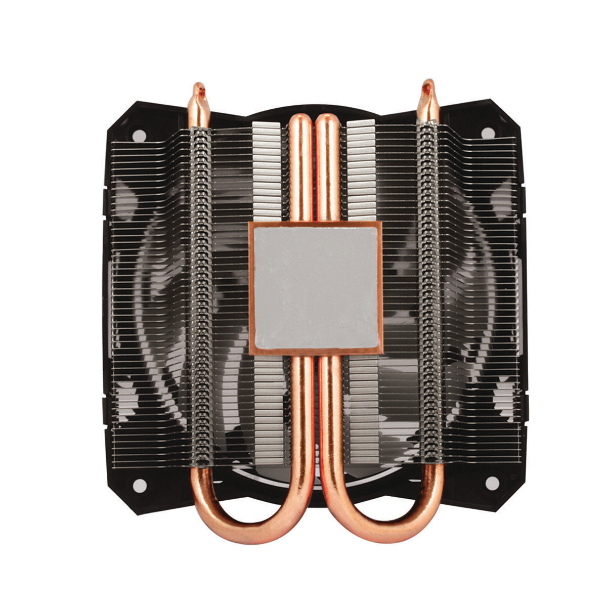 ARCTIC Freezer 11 LP CPU Kühler, Schwarz/Metall
