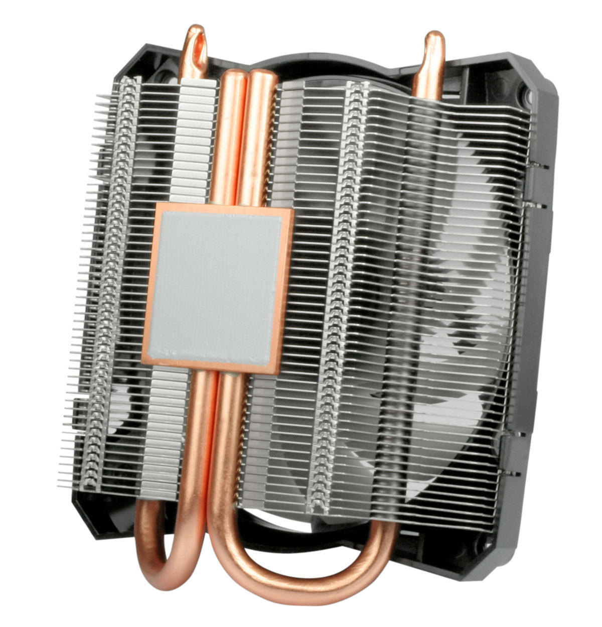 ARCTIC Freezer 11 LP CPU Kühler, Schwarz/Metall