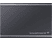 SAMSUNG Draagbare SSD externe harde schijf T7 2 TB Grijs (MU-PC2T0T/WW)