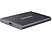 SAMSUNG Draagbare SSD externe harde schijf T7 2 TB Grijs (MU-PC2T0T/WW)