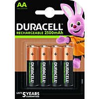 Ofertas en Pilas y Baterias al Mejor | MediaMarkt