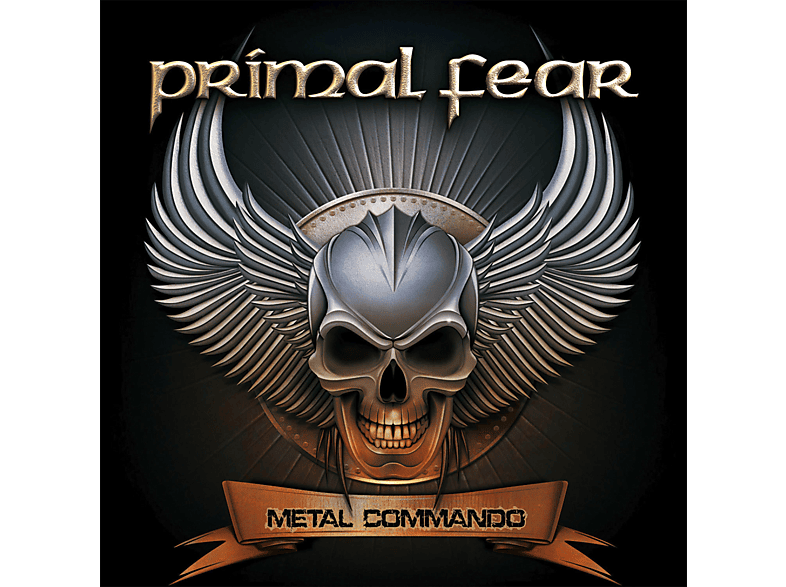 Boutique de Primal Fear - Collection de produits sur Primal Fear