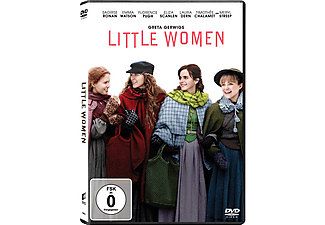 Little Women DVD online kaufen | MediaMarkt