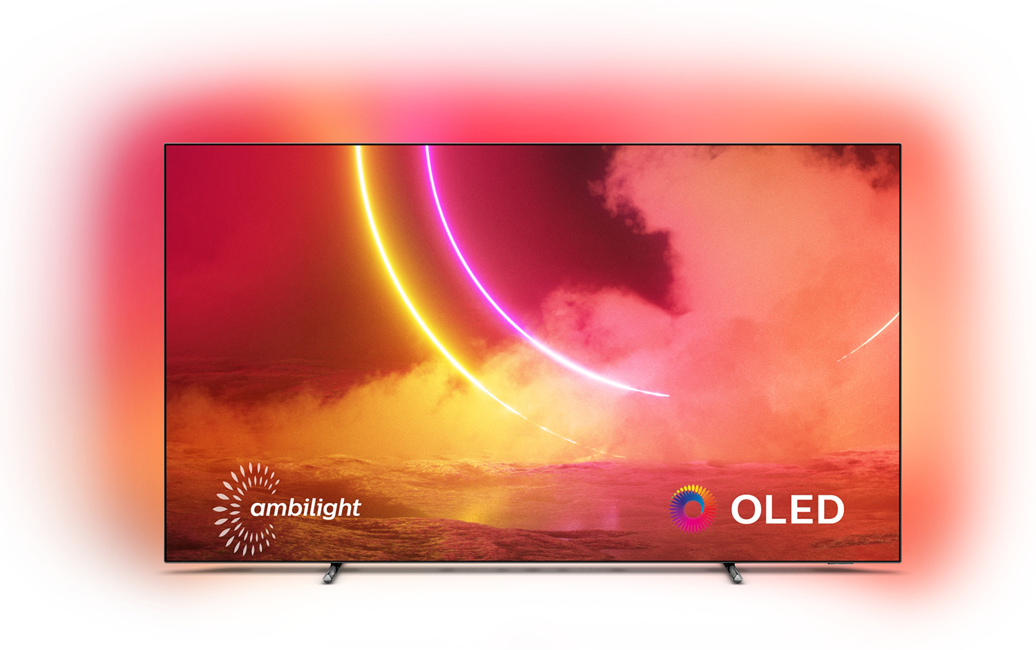 PHILIPS 55OLED805/12
