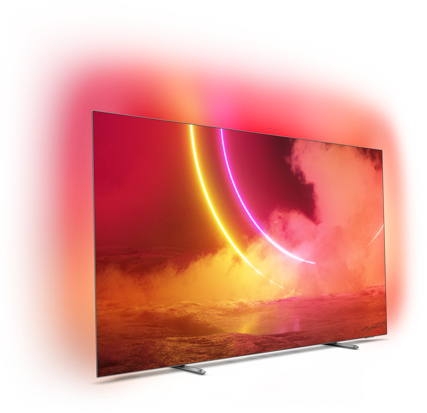 PHILIPS 55OLED805/12
