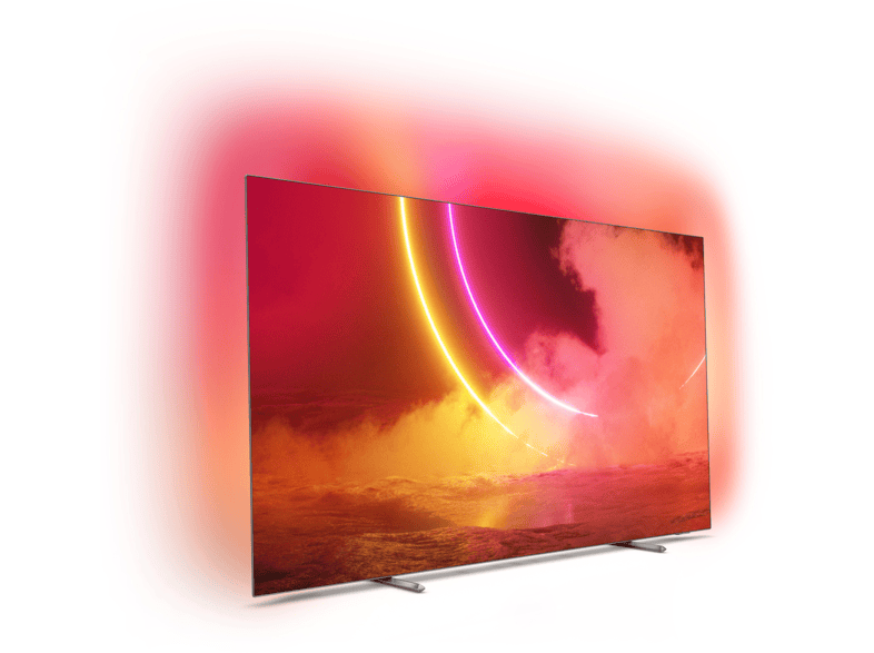 PHILIPS 65OLED805/12 kopen? MediaMarkt