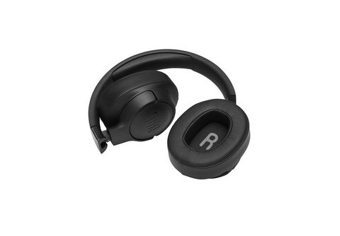 JBL Tune 720BT Negro - Bluetooth 5.3 - Cancelación activa de ruido