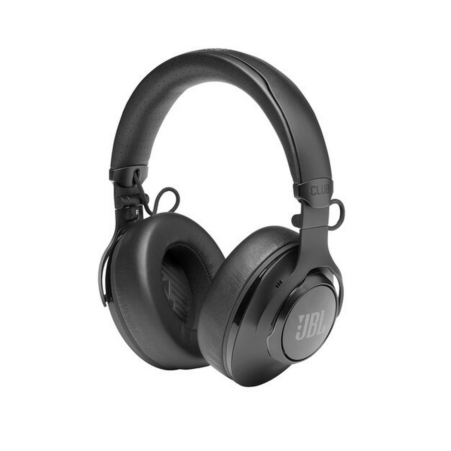 Auriculares inalámbricos - JBL Club 950 NC, Bluetooth, Micrófono, Cancelación ruido, 45h autonomía, Hi-Res
