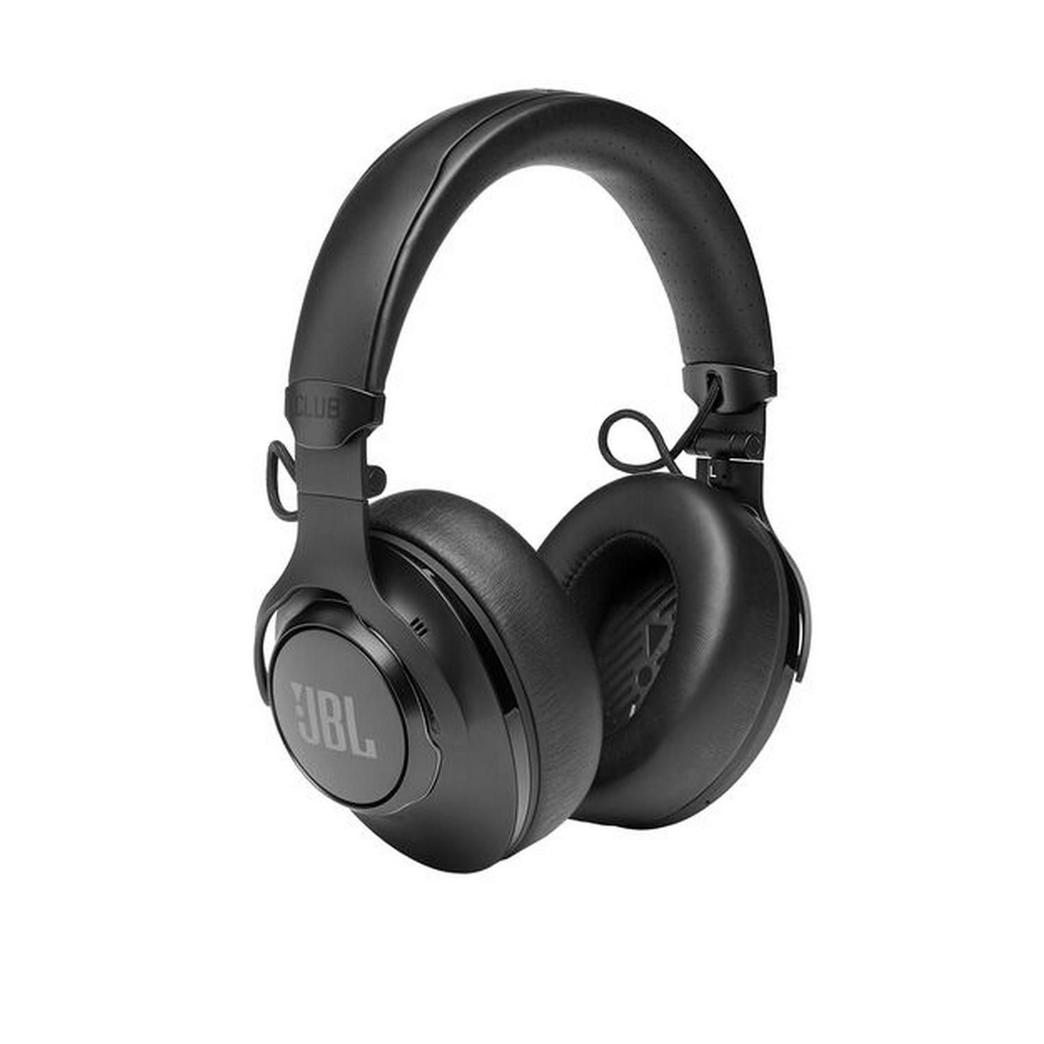 Auriculares inalámbricos - JBL Club 950 NC, Bluetooth, Micrófono, Cancelación ruido, 45h autonomía, Hi-Res