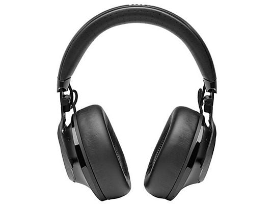 Auriculares inalámbricos - JBL Club 950 NC, Bluetooth, Micrófono, Cancelación ruido, 45h autonomía, Hi-Res