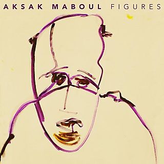 Aksak Maboul - Figures - LP