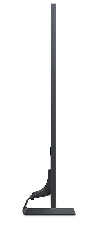 SAMSUNG GQ82Q800T QLED TV (Flat, 82 Zoll / 207 cm, UHD 8K, SMART TV)