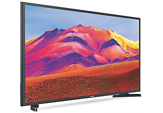 Rechtdoor specificeren Trek LED TV SAMSUNG GU32T5379 LED TV (Flat, 32 Zoll / 80 cm, Full-HD, SMART TV)  | MediaMarkt