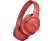 JBL Tune 750BTNC - Bluetooth-Kopfhörer (Over-ear, Orange)