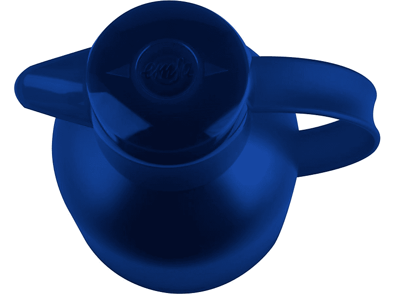 EMSA 504231 Samba Isolierkanne Blau
