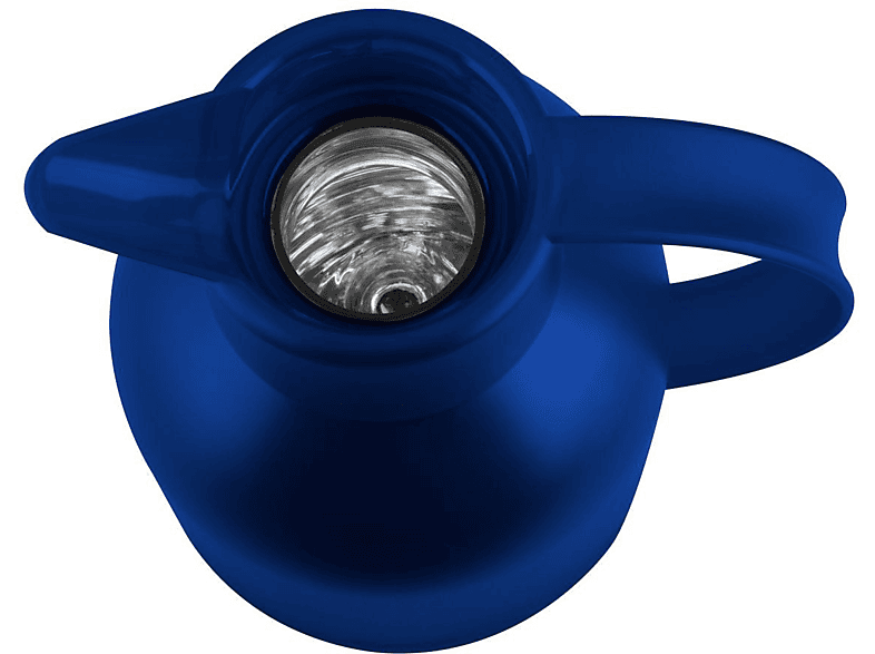 EMSA 504231 Samba Isolierkanne Blau