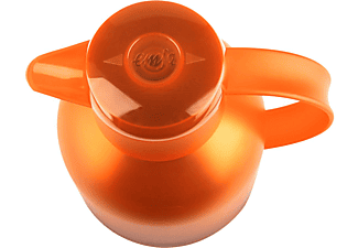 EMSA 504234 Samba Isolierkanne Orange/Transluzent