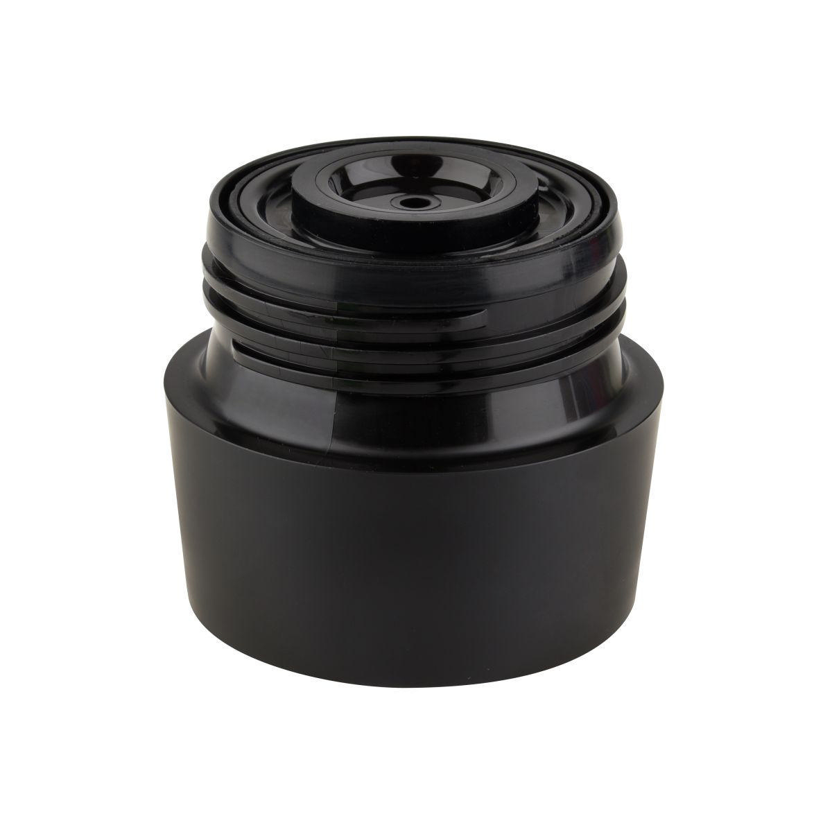 EMSA 515616 Travel Mug Grande Thermobecher Braun