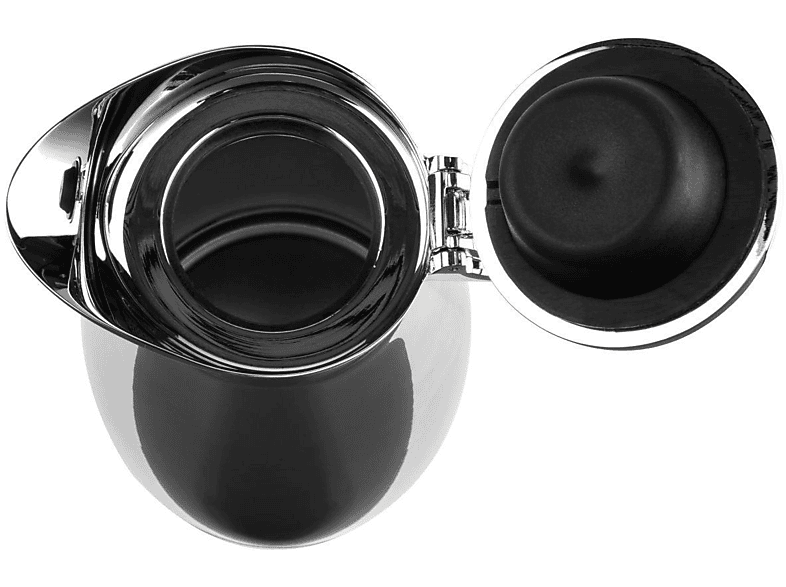 Thumbnail - EMSA 502488 Eleganza Isolierkanne Edelstahl