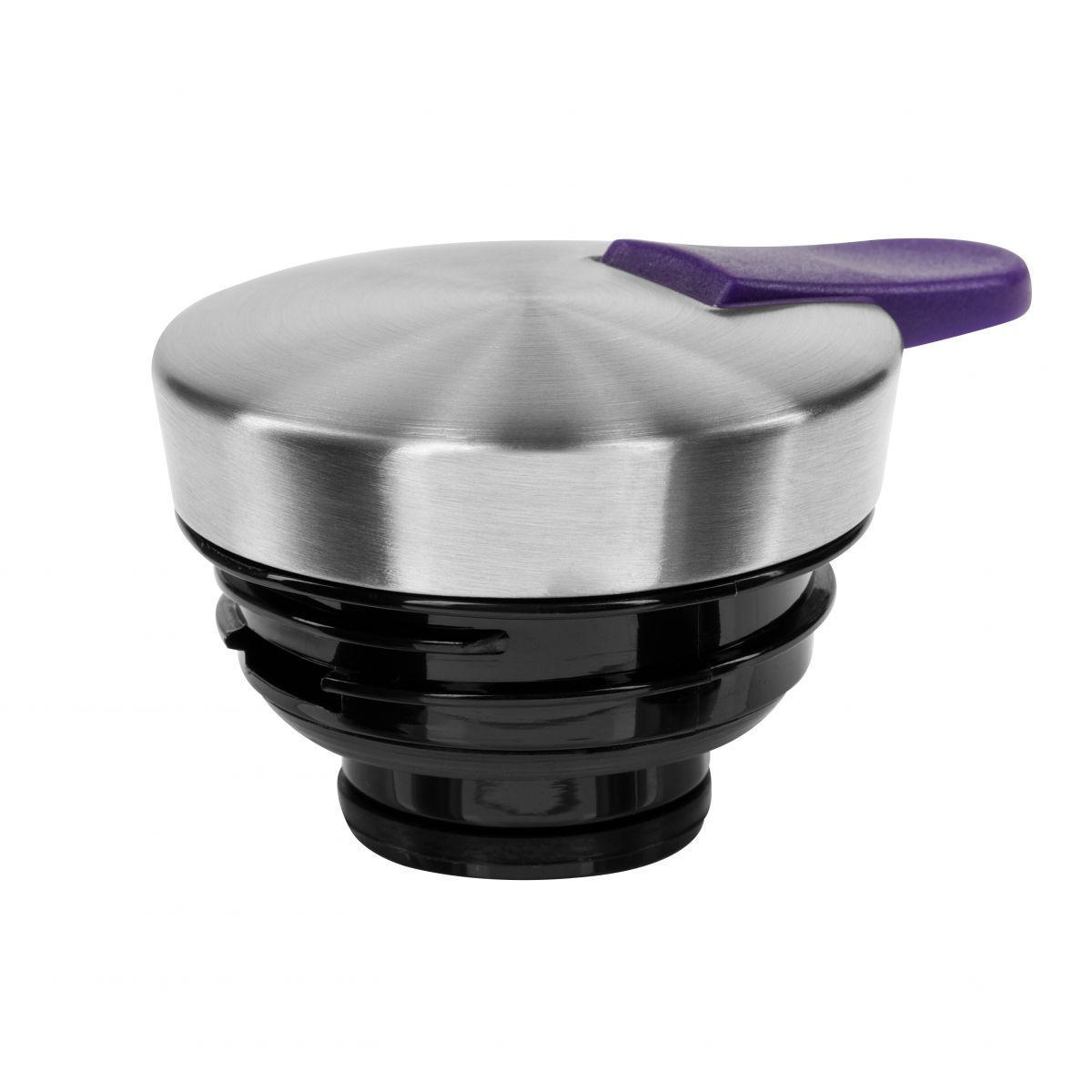 EMSA 514500 Soft Grip Isolierkanne Brombeer