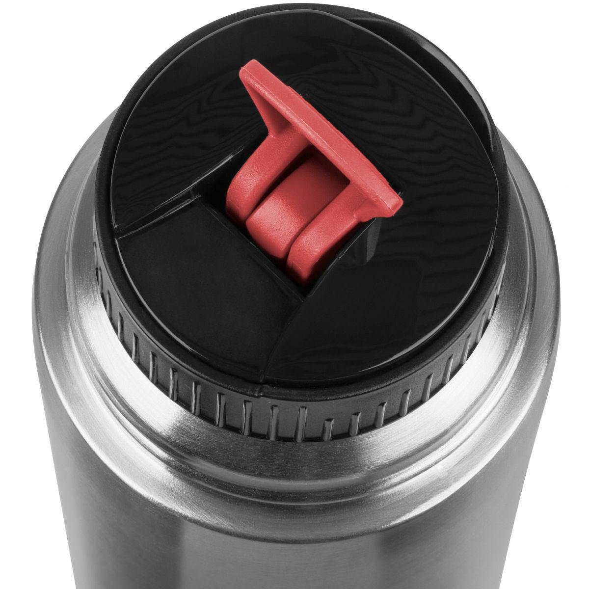 EMSA 515863 Mobility Isolierflasche Pink/Hellgrün