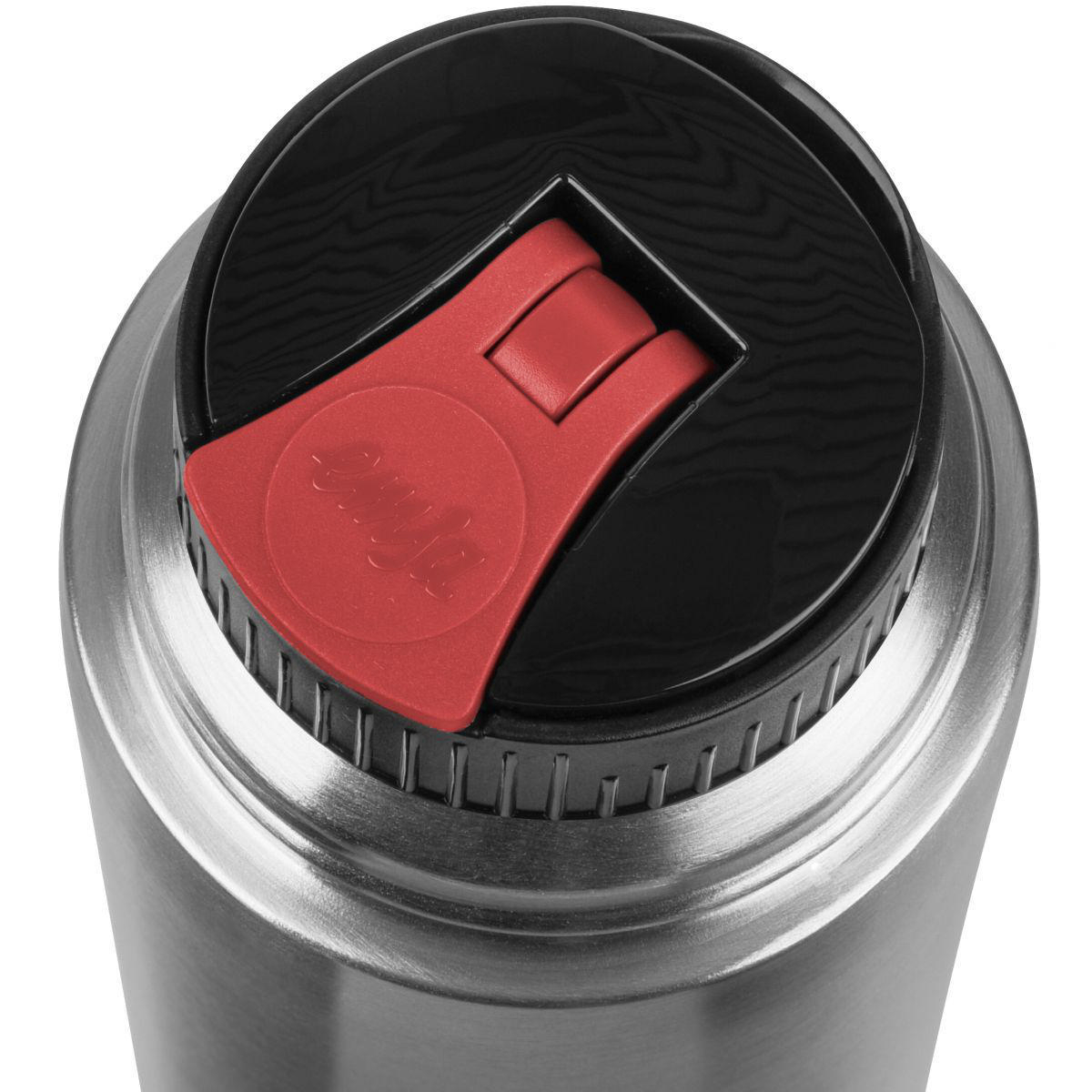EMSA 515863 Mobility Isolierflasche Pink/Hellgrün