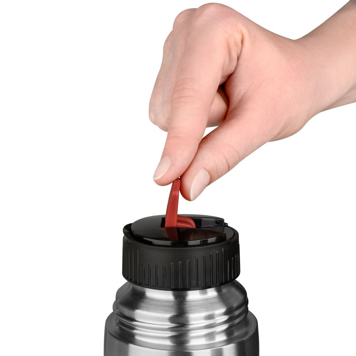 EMSA 515863 Mobility Isolierflasche Pink/Hellgrün