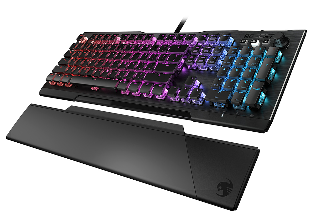 ROCCAT Vulcan 121 AIMO US
