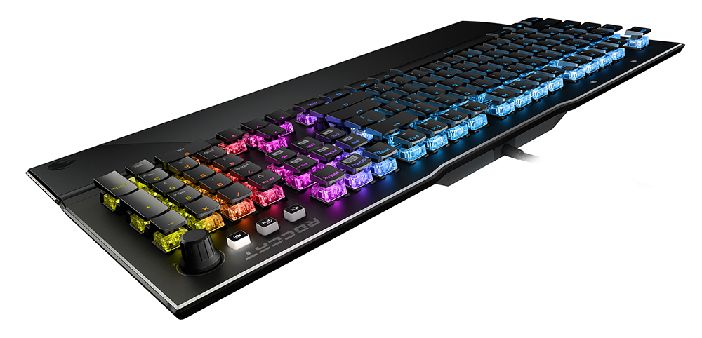 ROCCAT Vulcan 121 AIMO US