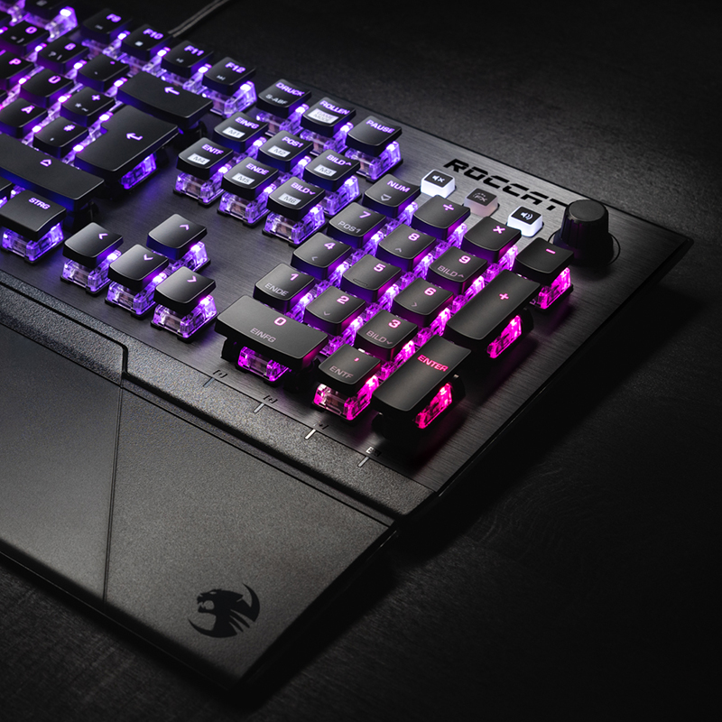ROCCAT Vulcan 121 AIMO US