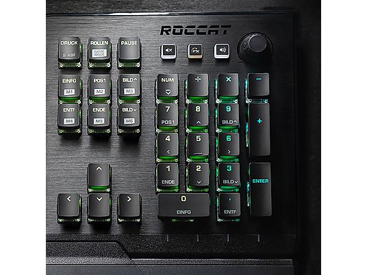 ROCCAT Vulcan 121 AIMO US